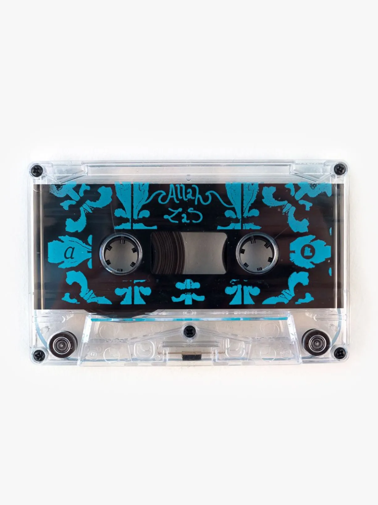 Music Allah-Las cassette^Women Music | Music