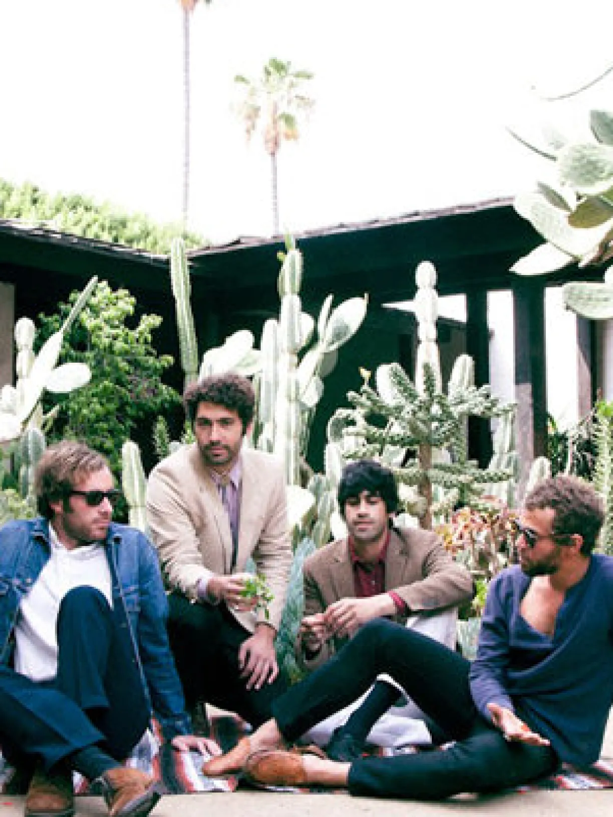 Music Allah-Las cassette^Women Music | Music