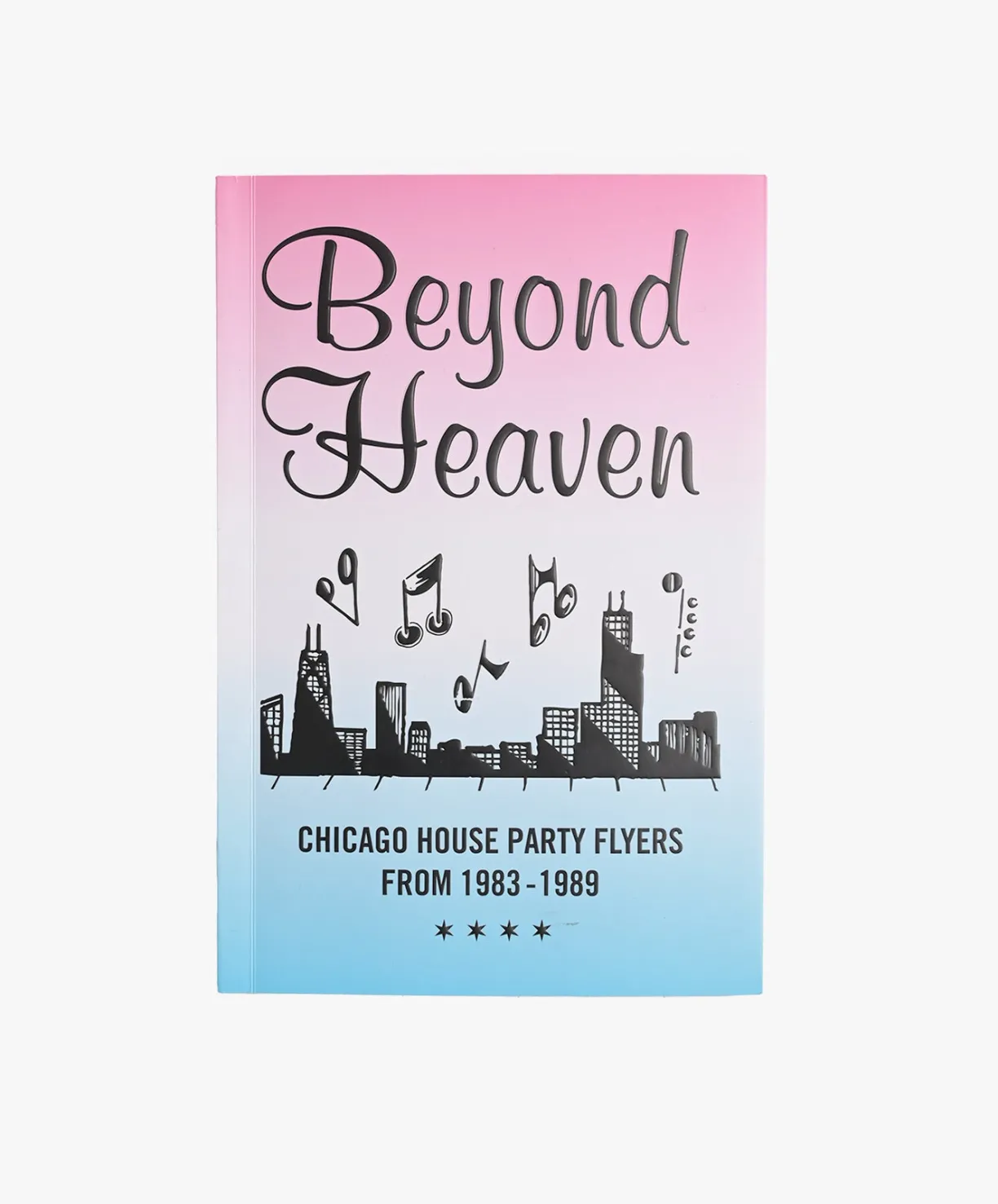 Magazines Beyond Heaven : Chicago House Party Flyers, 1983 - 1989^Women Magazines | Magazines