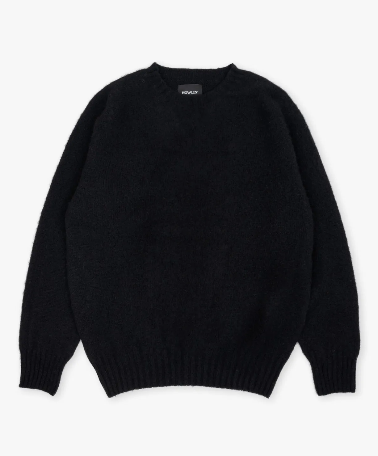 Howlin Birth Of The Cool - Black^ Birth Of The Cool | Knitwear