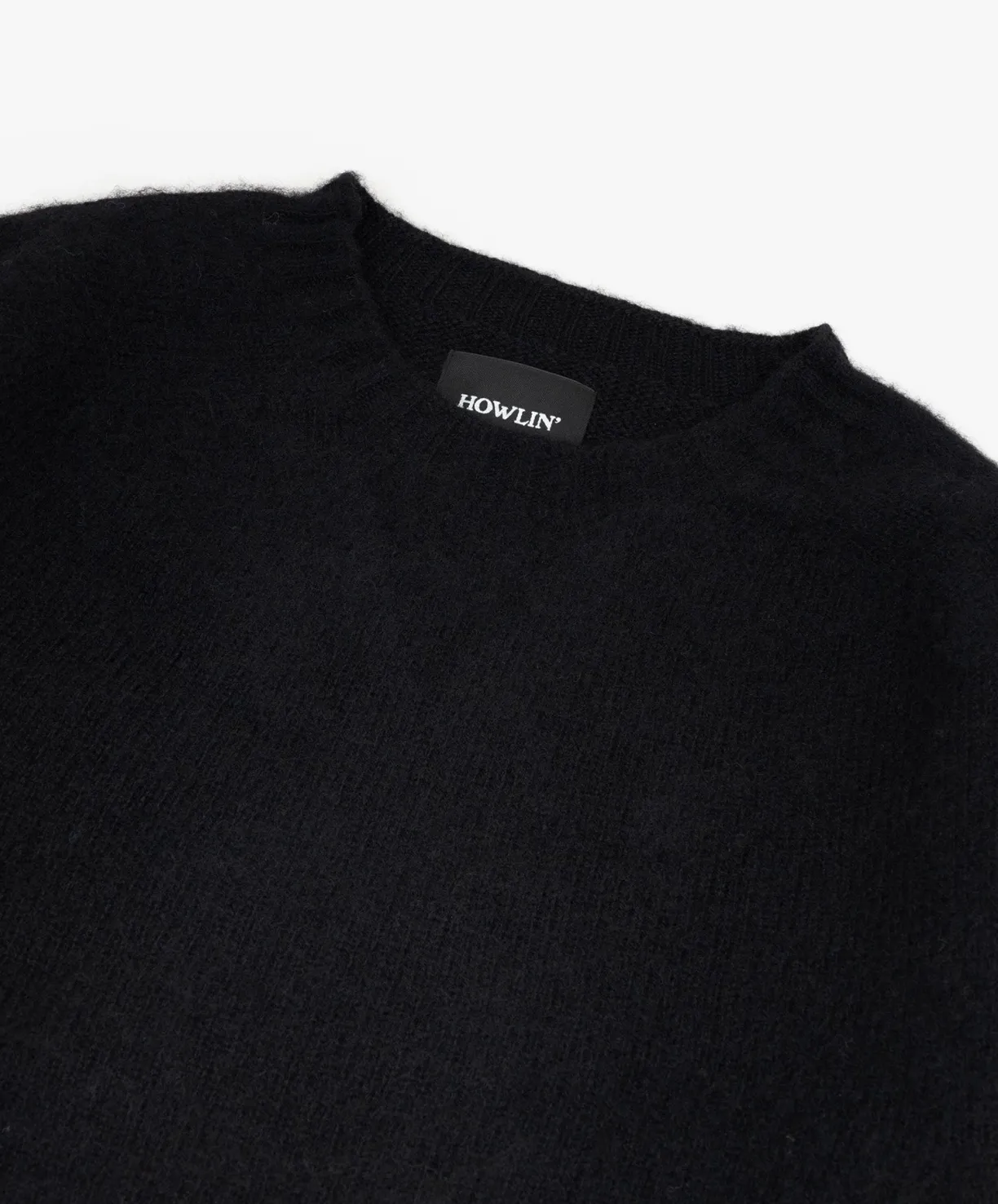 Howlin Birth Of The Cool - Black^ Birth Of The Cool | Knitwear