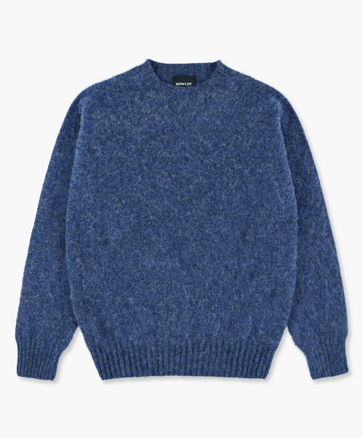 Howlin Birth Of The Cool - Denim^ Birth Of The Cool | Knitwear