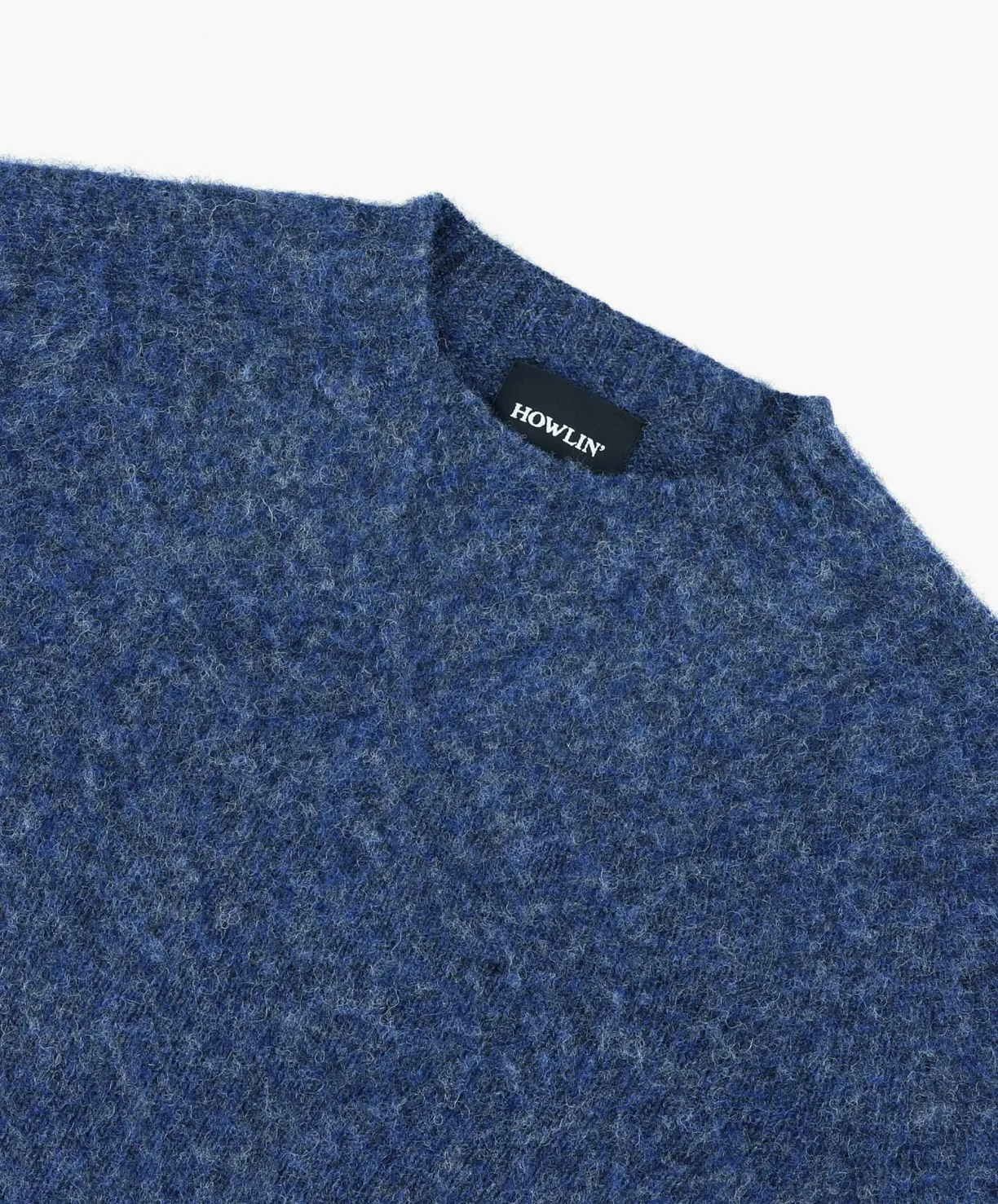 Howlin Birth Of The Cool - Denim^ Birth Of The Cool | Knitwear