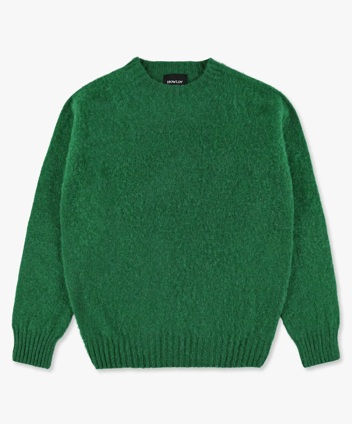 Howlin Birth Of The Cool - Greendream^ Birth Of The Cool | Knitwear