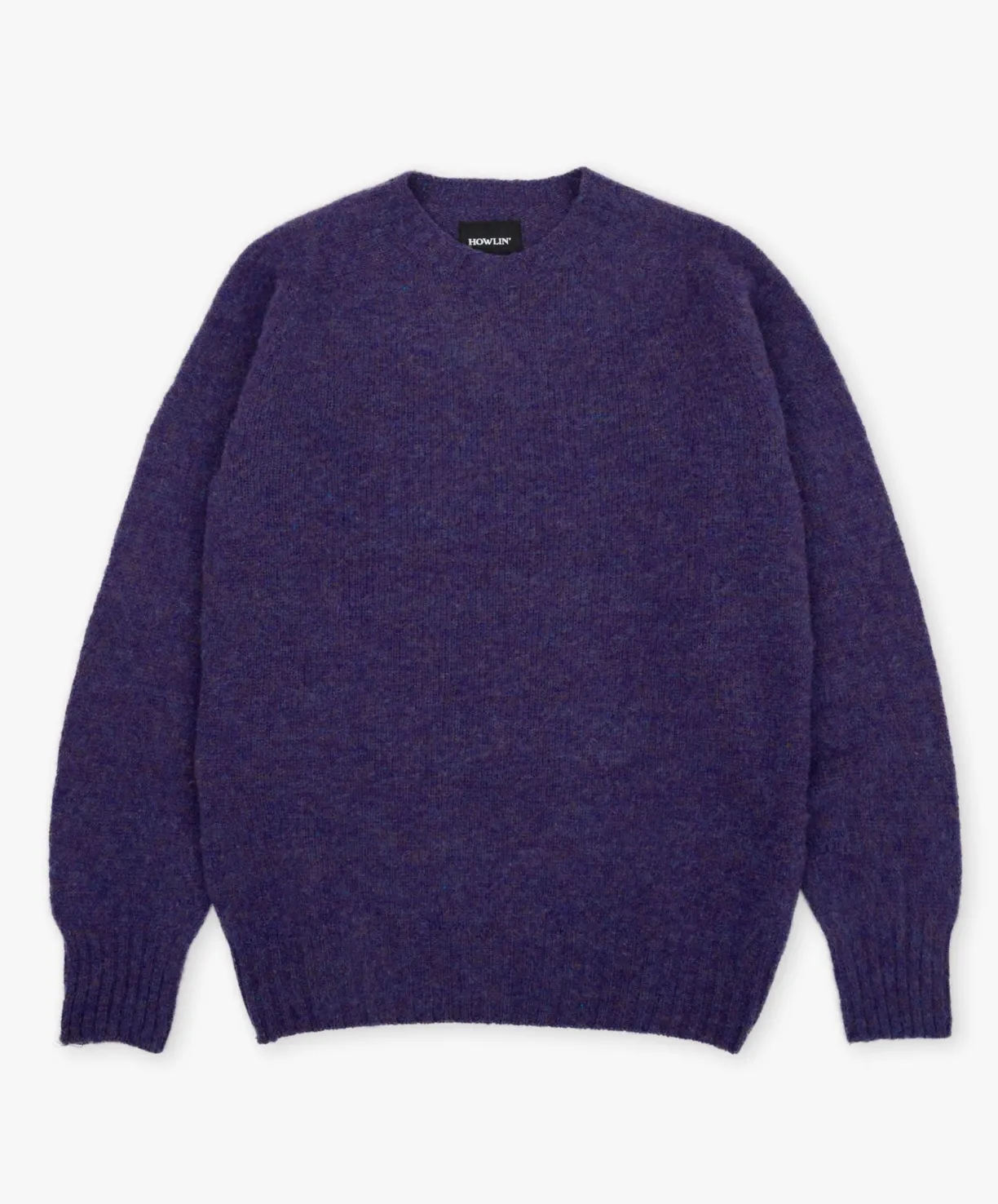 Howlin Birth Of The Cool - Lavender^ Birth Of The Cool | Knitwear