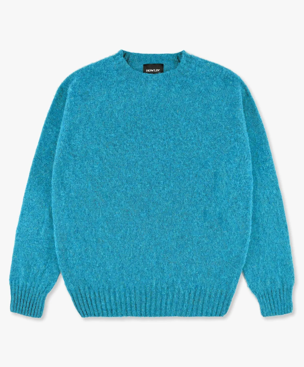 Howlin Birth Of The Cool - Lunar^ Birth Of The Cool | Knitwear