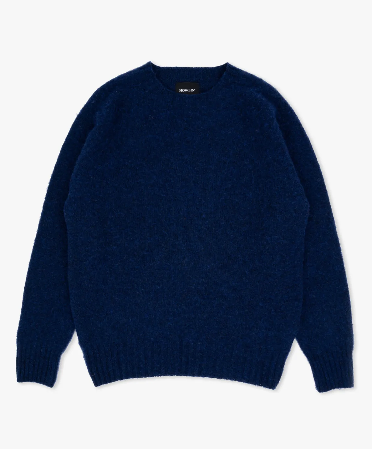 Howlin Birth Of The Cool - Magic Blue^ Birth Of The Cool | Knitwear