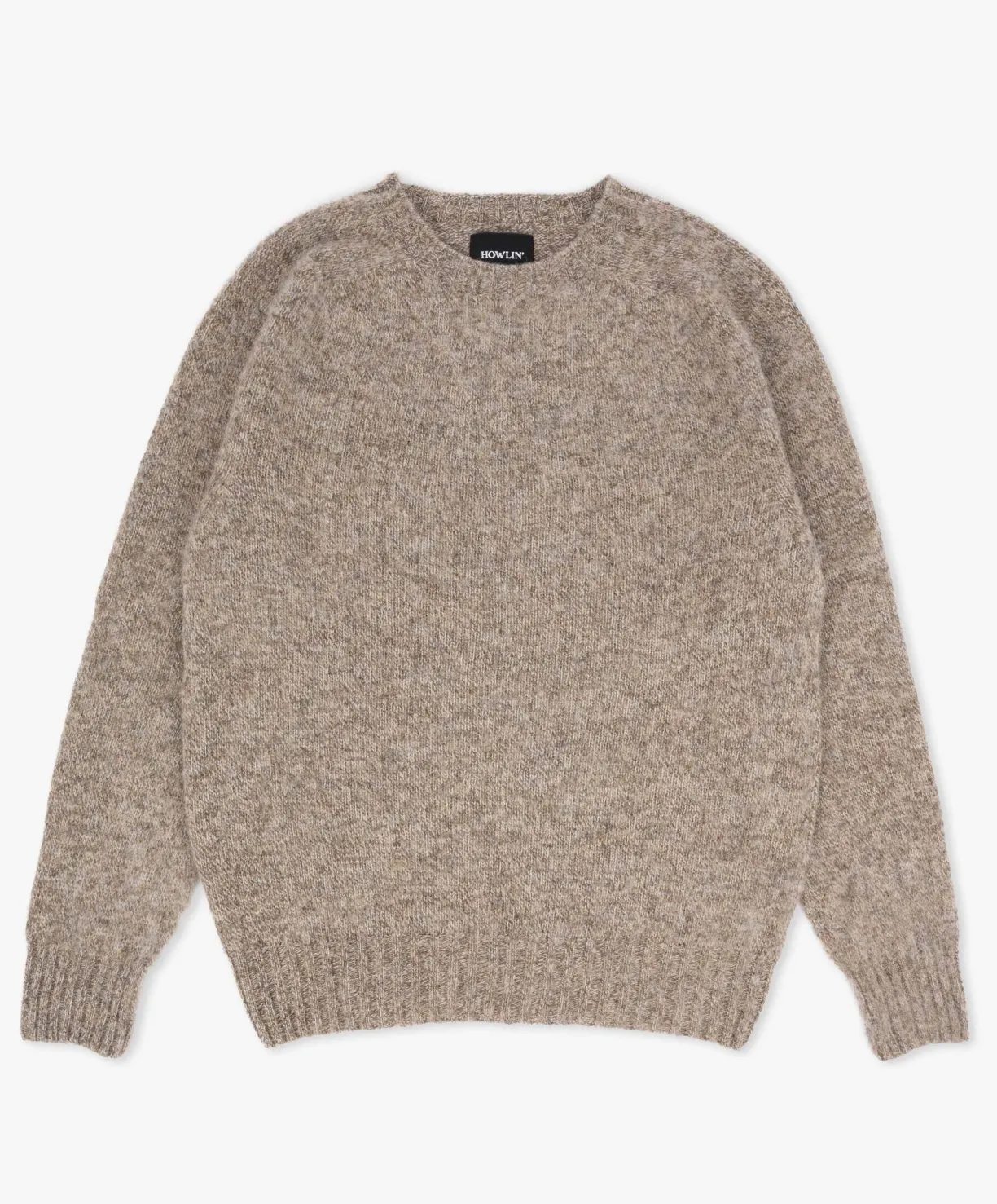 Howlin Birth Of The Cool - Mixed Shrooms^ Birth Of The Cool | Knitwear