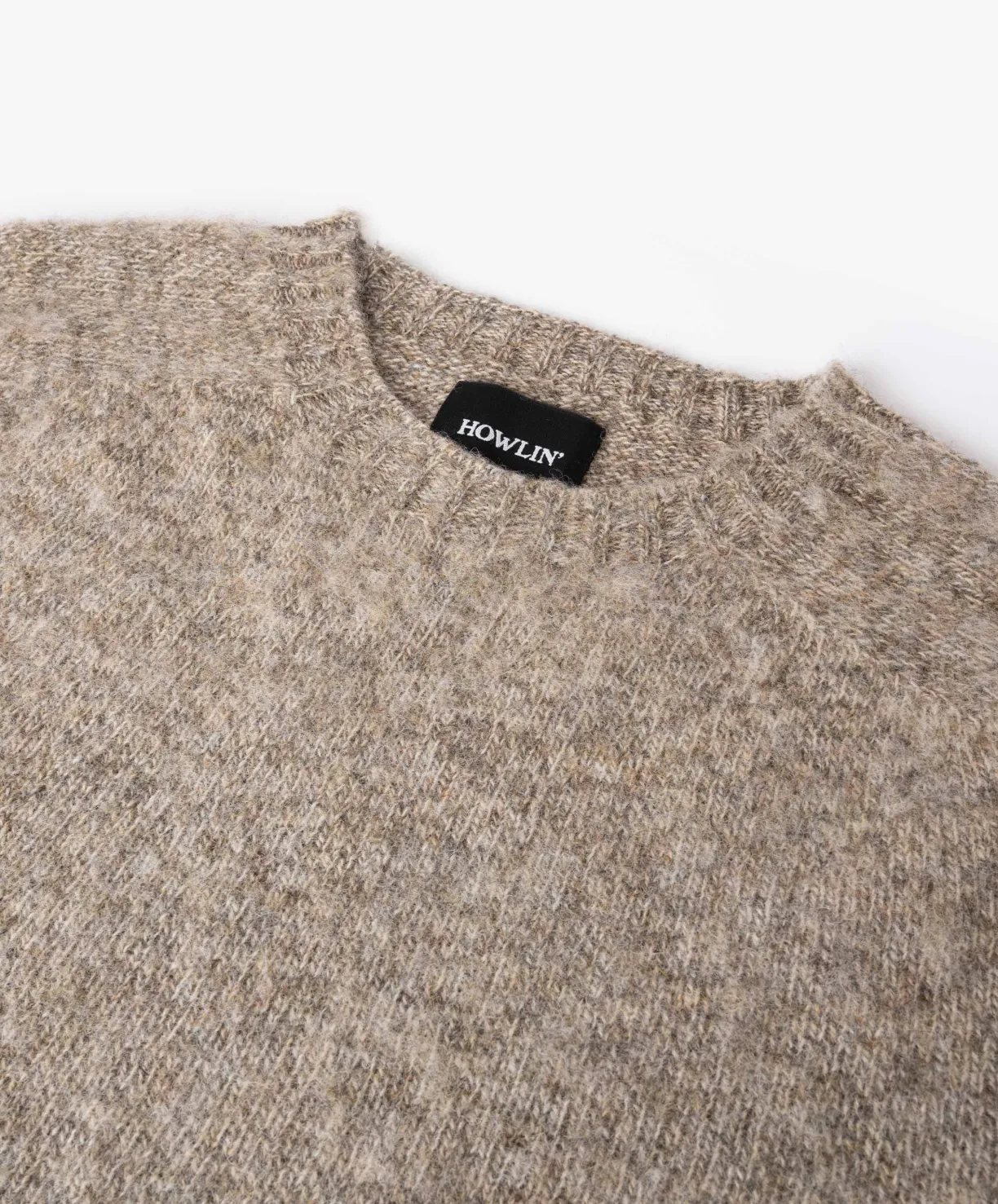 Howlin Birth Of The Cool - Mixed Shrooms^ Birth Of The Cool | Knitwear