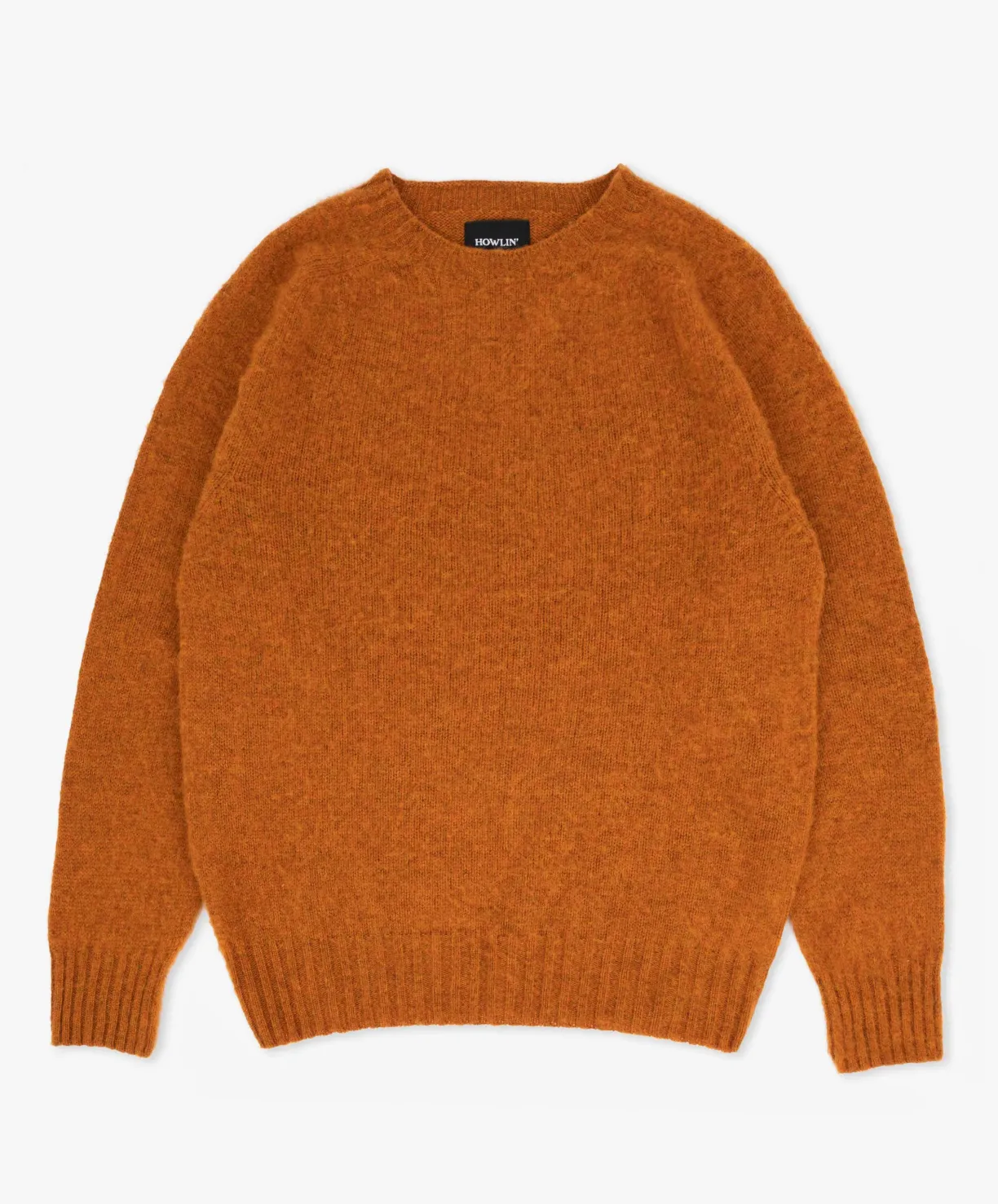 Howlin Birth Of The Cool - Orange Dreams^ Birth Of The Cool | Knitwear