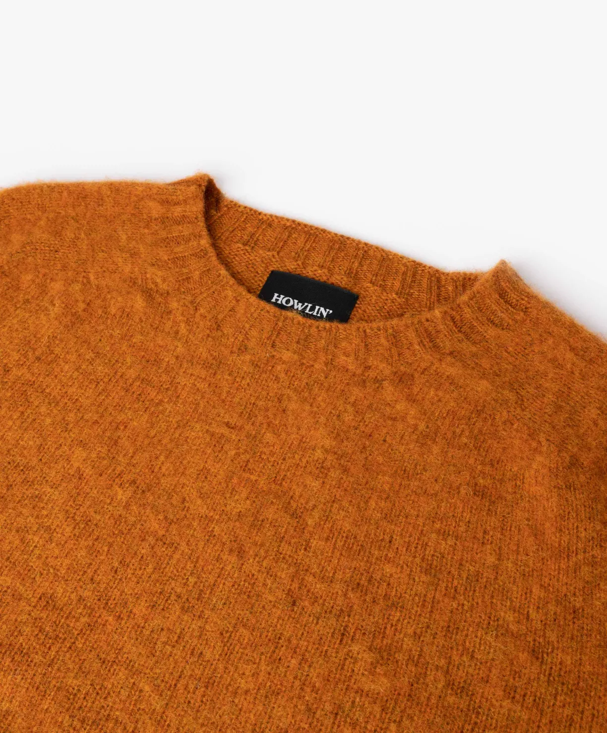 Howlin Birth Of The Cool - Orange Dreams^ Birth Of The Cool | Knitwear