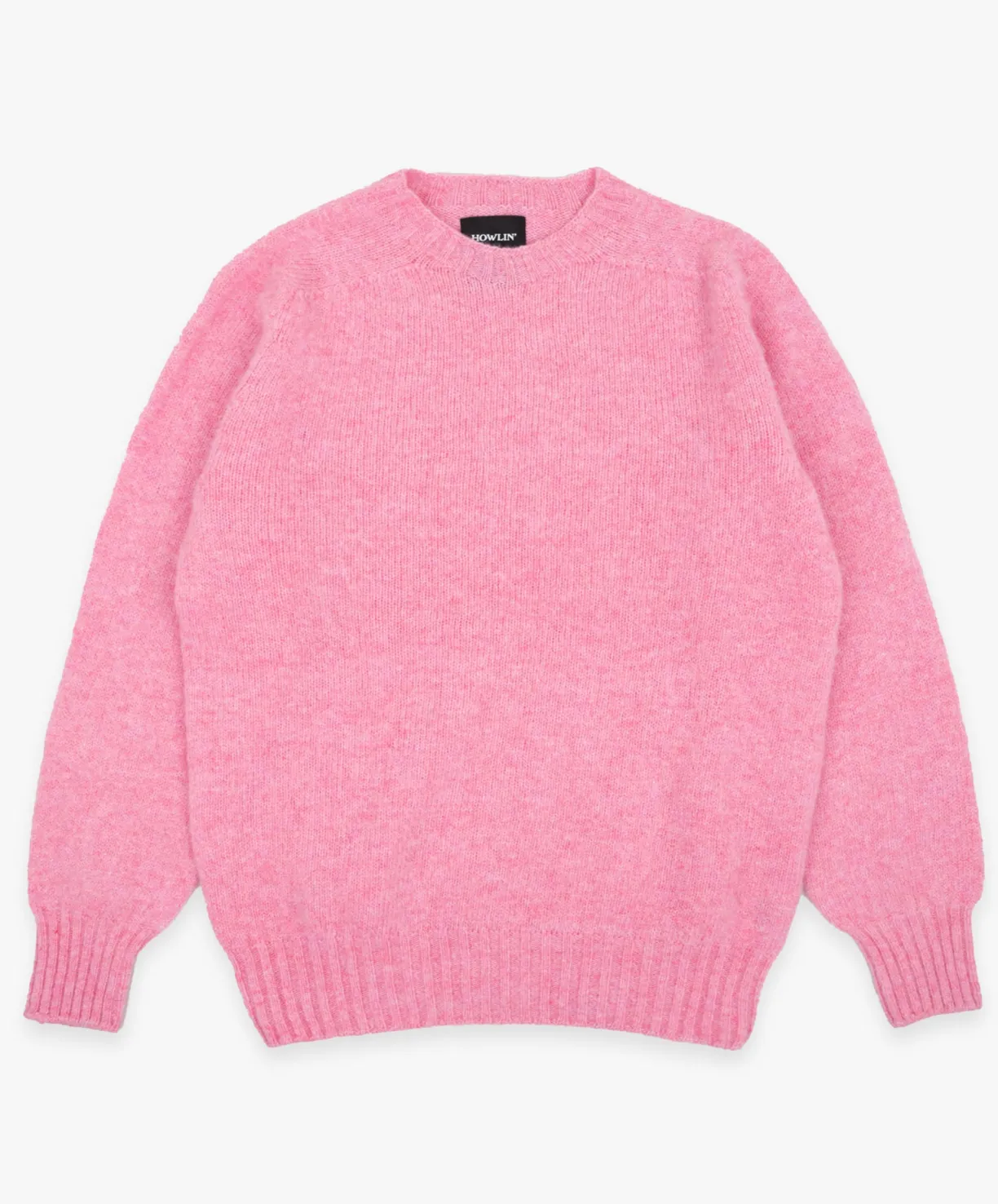 Howlin Birth Of The Cool - Pinkypie^ Birth Of The Cool | Knitwear