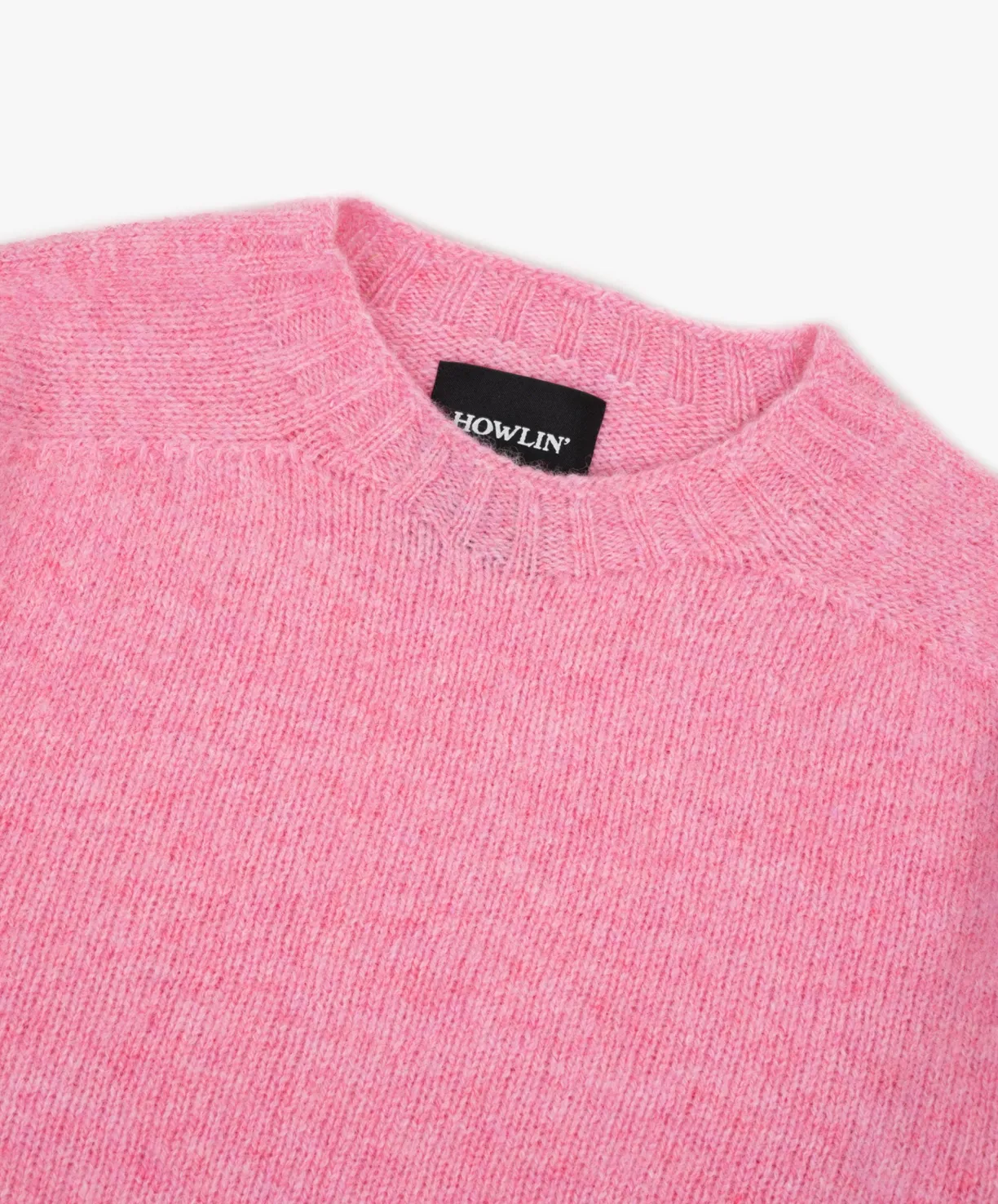 Howlin Birth Of The Cool - Pinkypie^ Birth Of The Cool | Knitwear