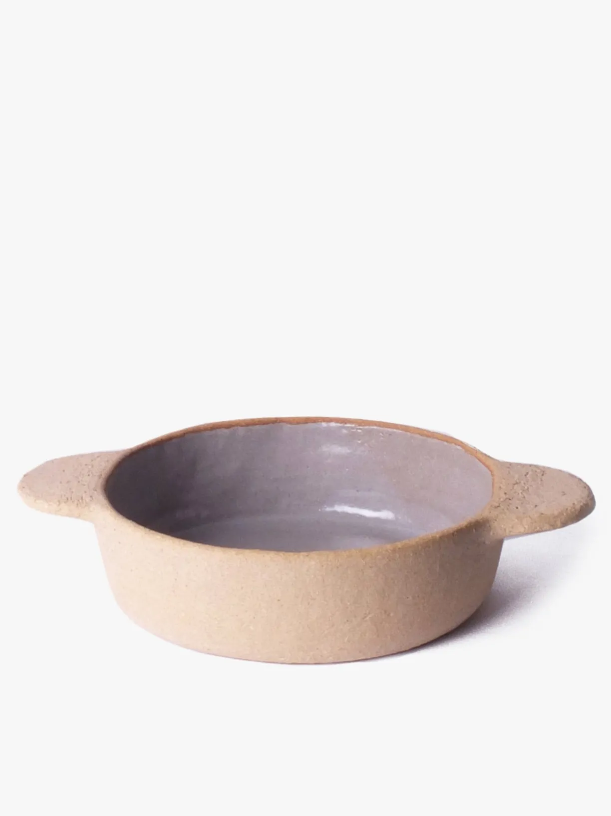 Clay Club Bowl With Handles^Women Goods | Accessories