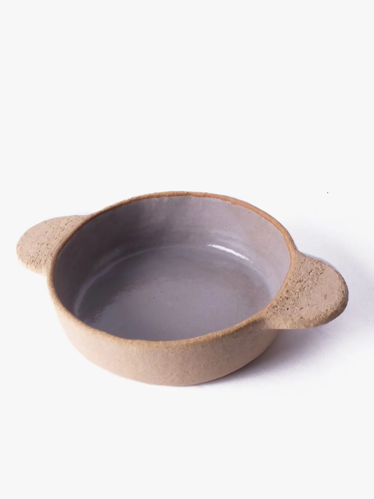 Clay Club Bowl With Handles^Women Goods | Accessories