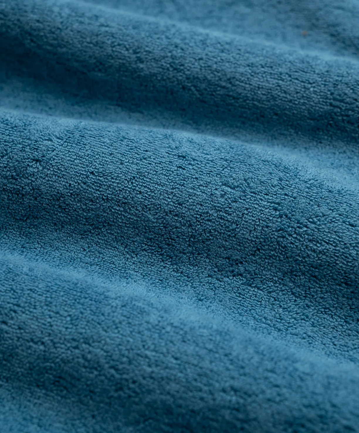 Howlin Cocktail In Towel For The Girls - Blue Lover (Women)^Women Shirts | Made In Belgium