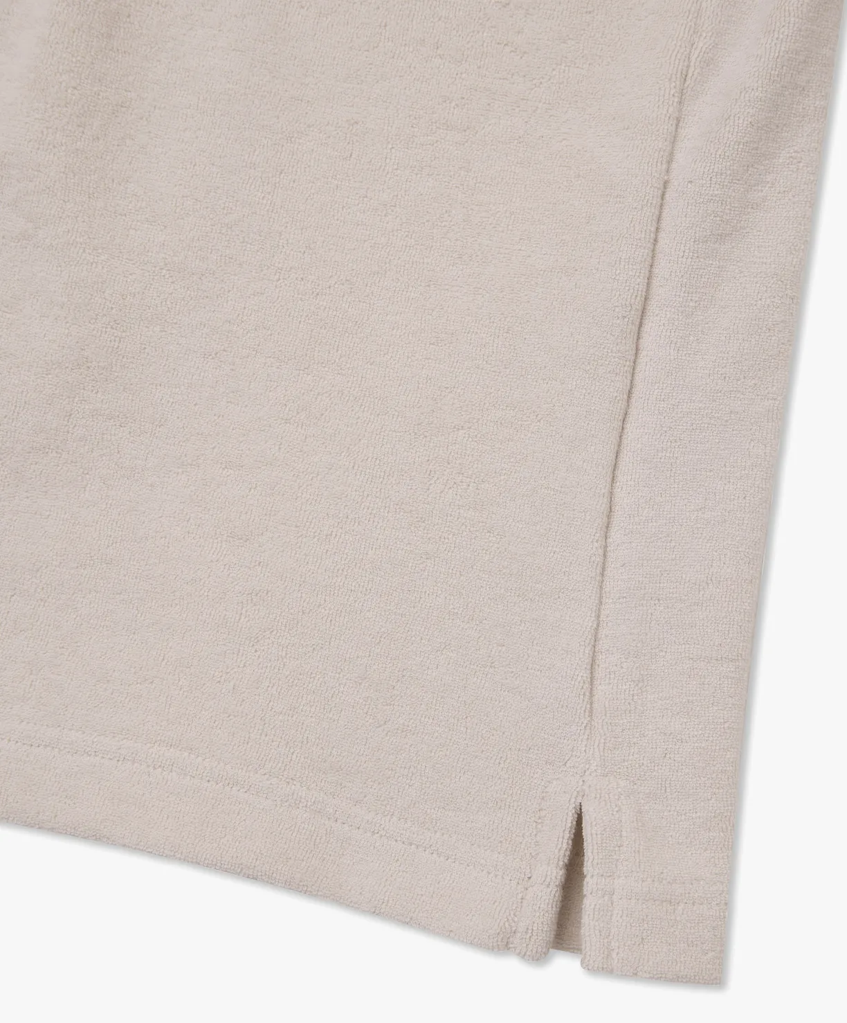Howlin Cocktail In Towel For The Girls - White Sand (Women)^Women Shirts | Made In Belgium