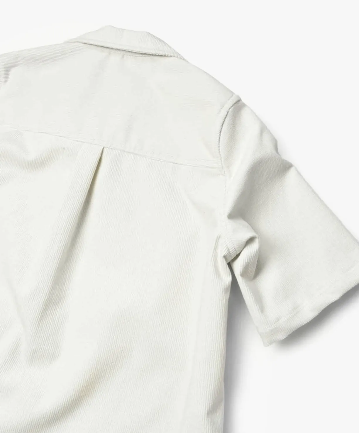 Howlin Cocktails For The Girls Please Shirt - Ecru Summer Corduroy (Women)^Women Shirts