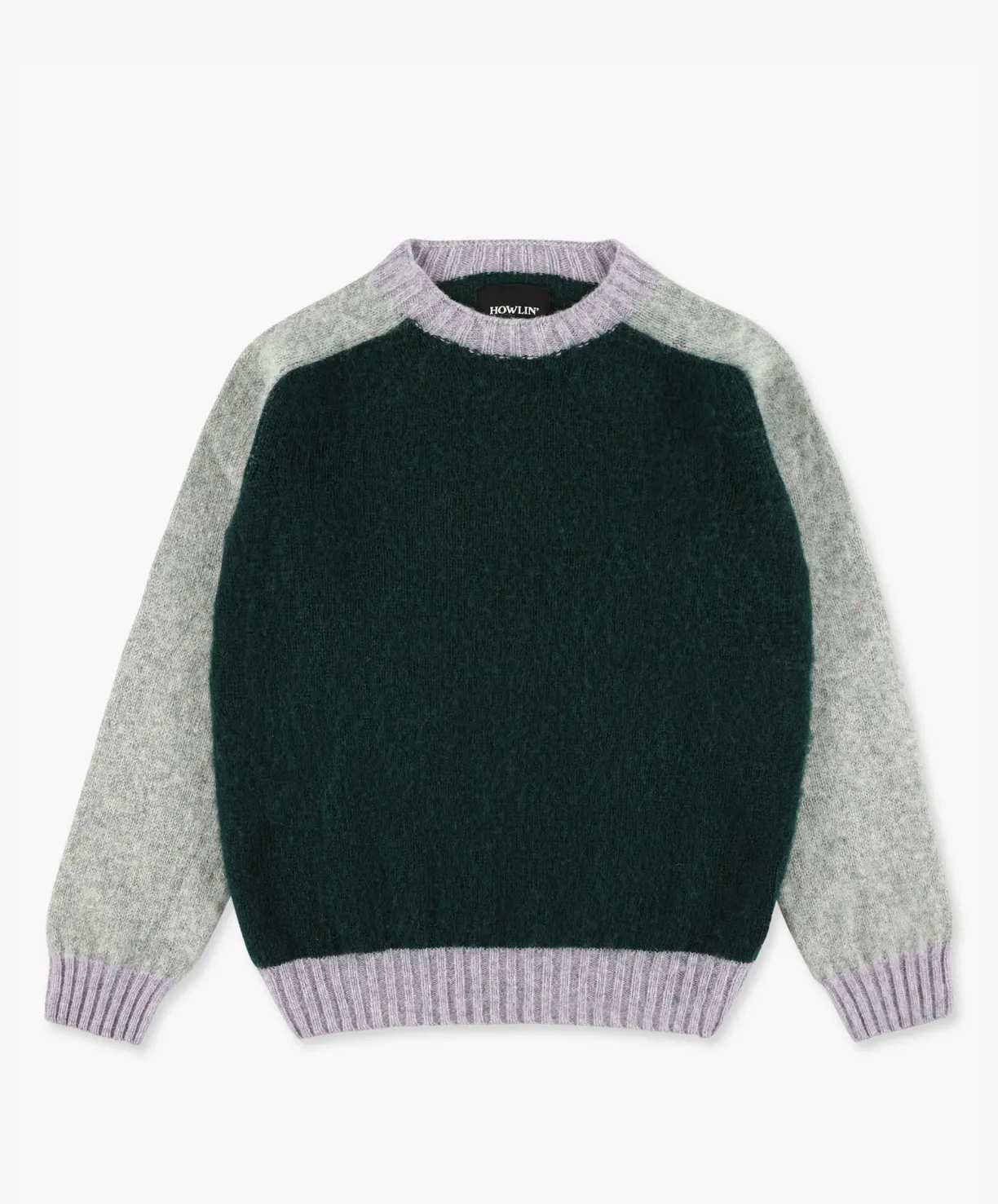 Howlin Coco - Forest (Women)^Women Knitwear