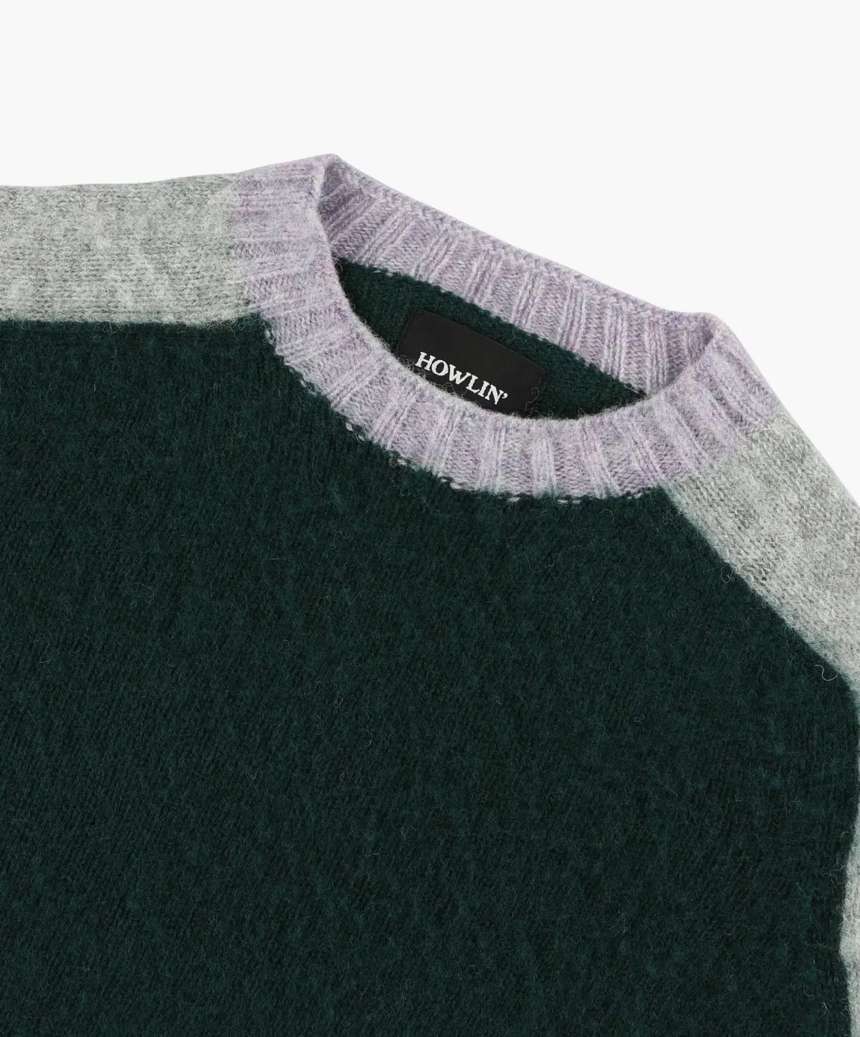 Howlin Coco - Forest (Women)^Women Knitwear