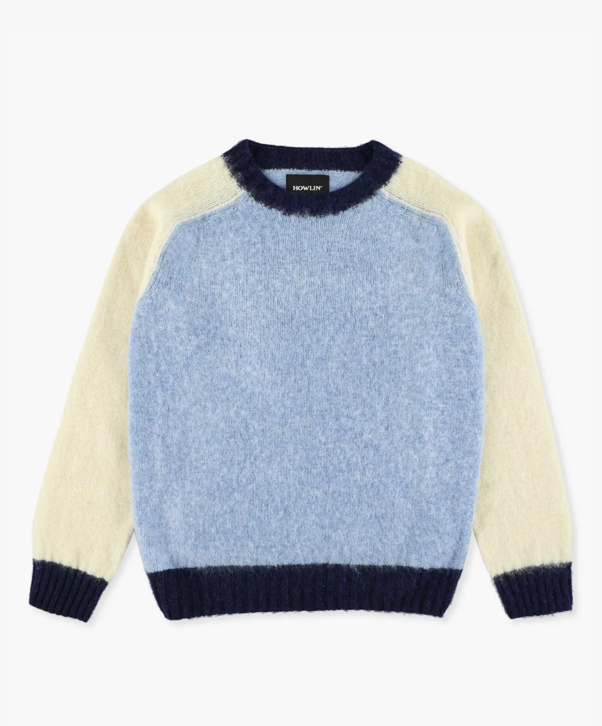 Howlin Coco - Frosty (Women)^Women Knitwear