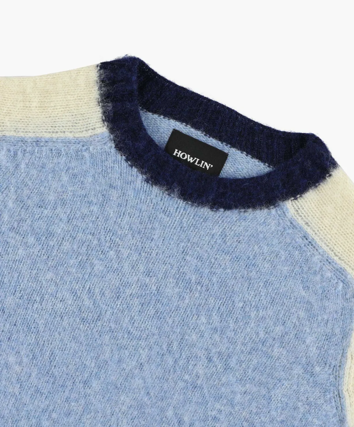 Howlin Coco - Frosty (Women)^Women Knitwear