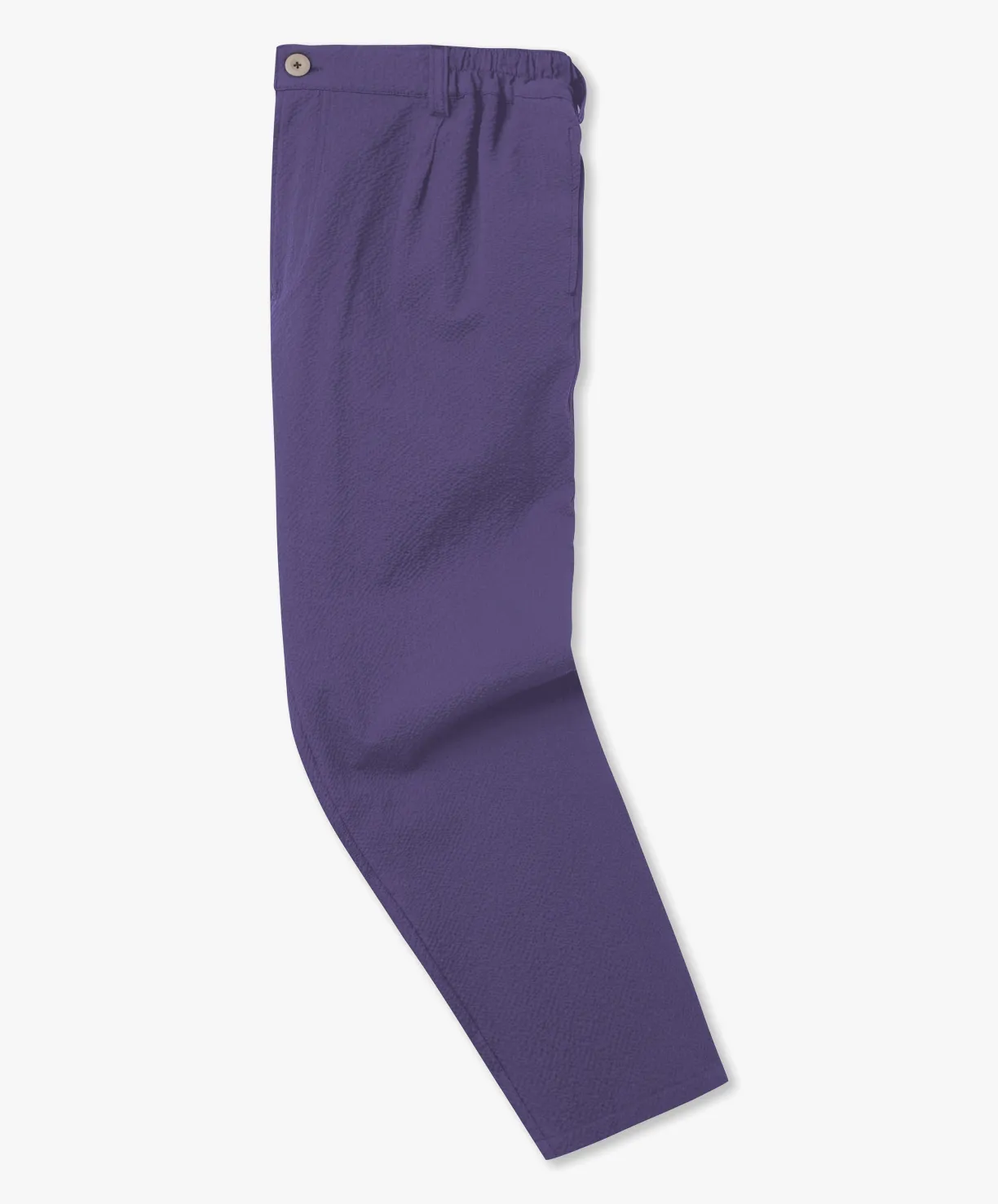 Howlin Cosmic Pants - Purple Seersucker^ Made In Belgium | Trousers