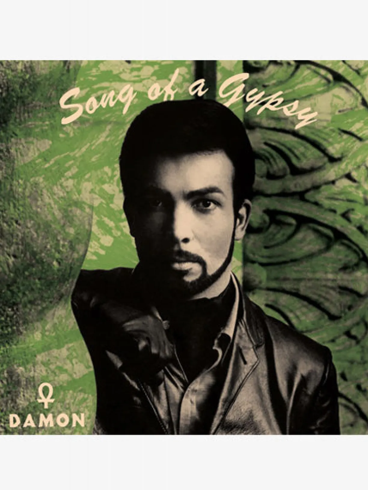 Music Damon - Song Of A Gypsy - LP^Women Music | Music