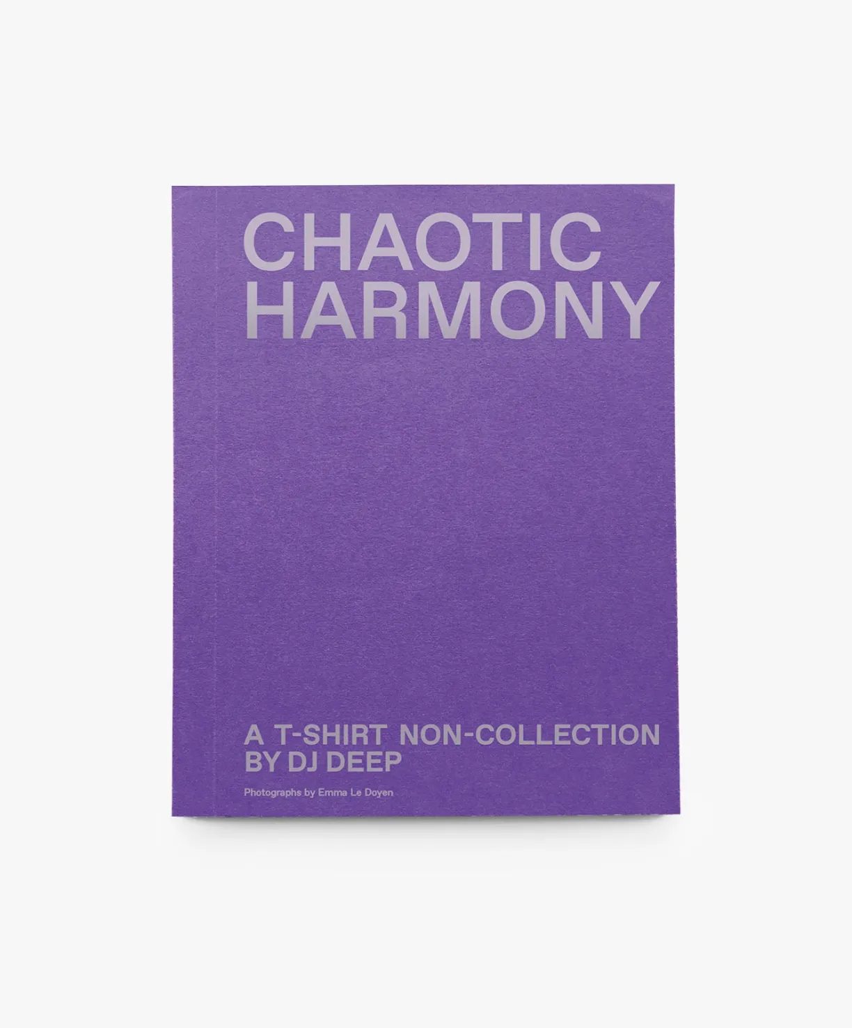 Magazines DJ DEEP - Chaotic Harmony^Women Magazines | Magazines