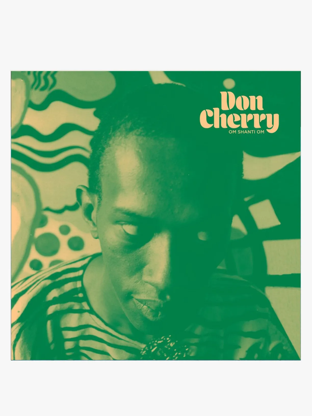 Music Don Cherry - Om Shanti Om LP^Women Music | Music