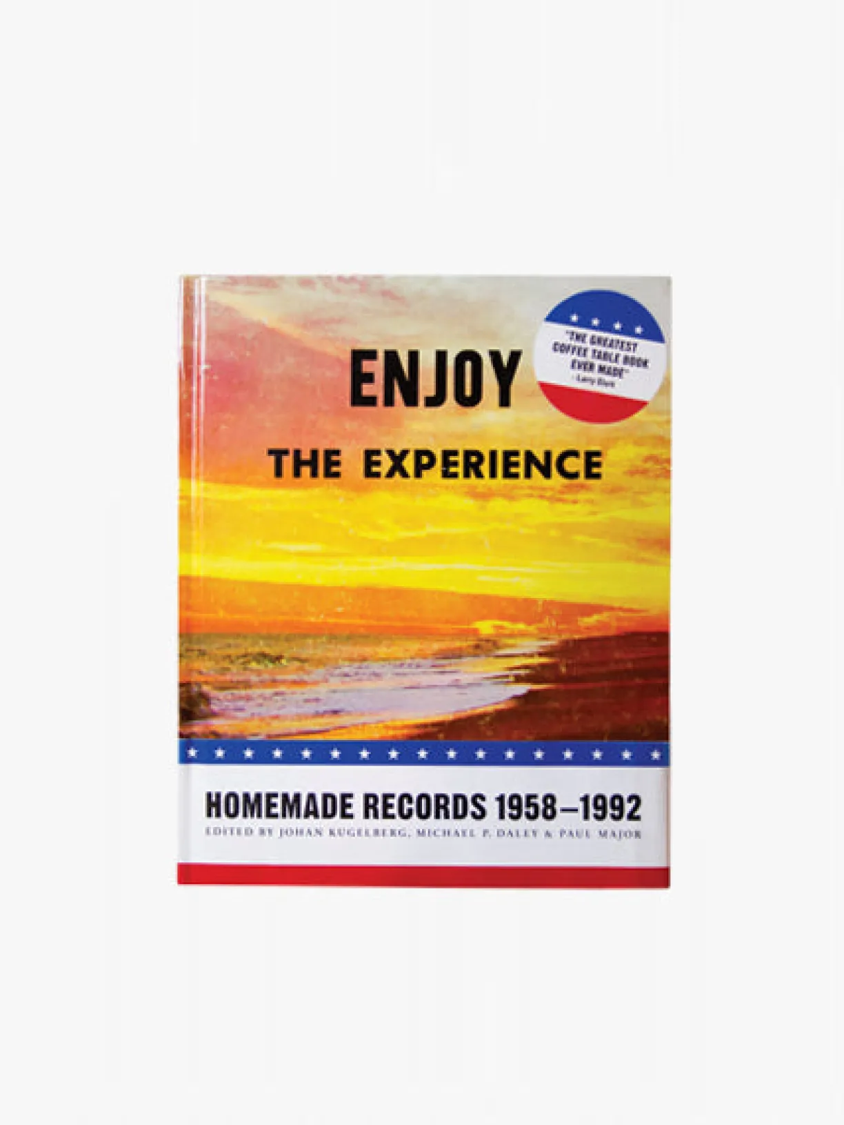 Magazines Enjoy The Experience: Homemade Records 1958-1992^Women Magazines | Magazines