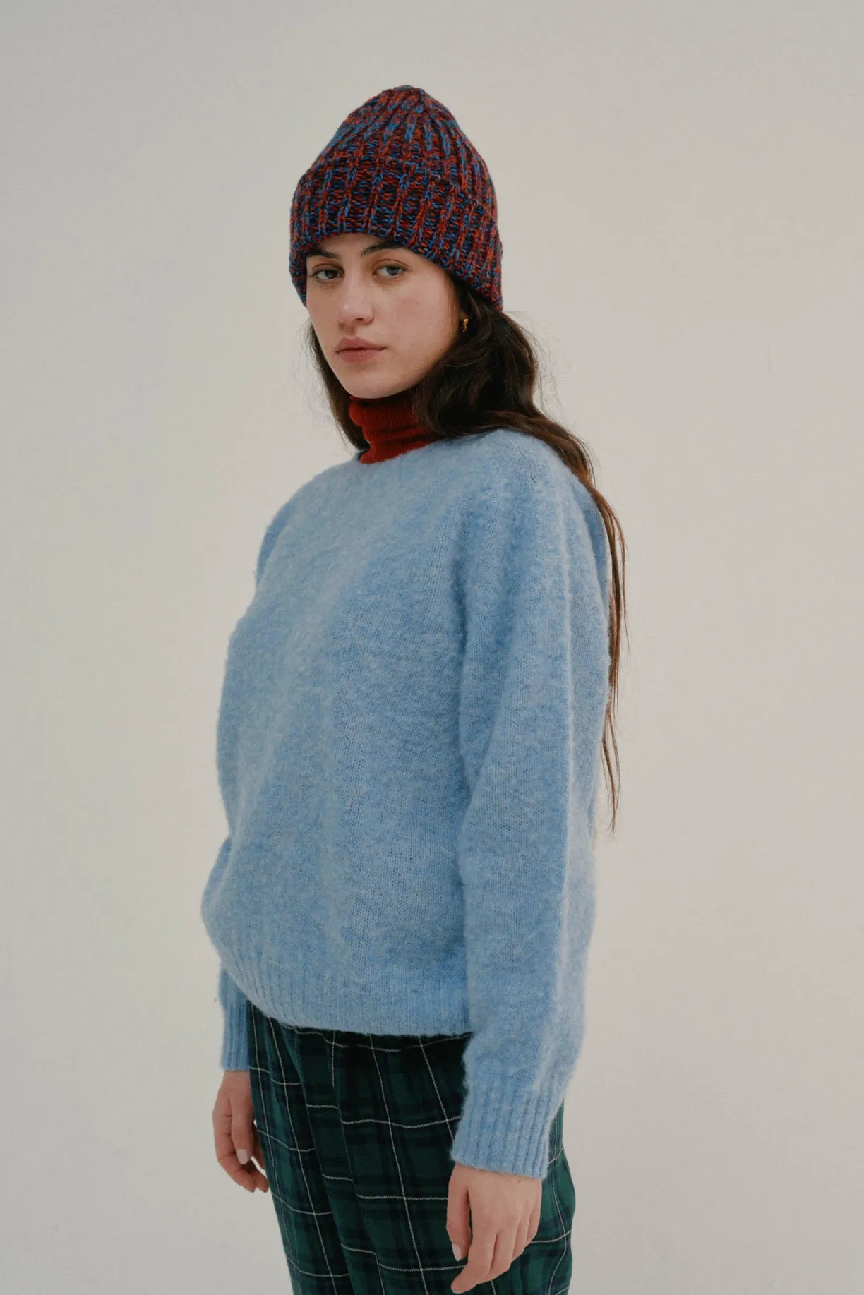 Howlin Forevernevermore - Frosty (Women)^Women Knitwear