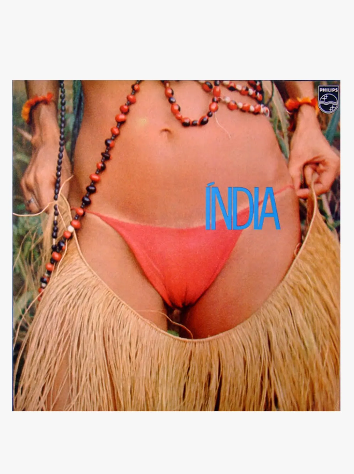 Music Gal Costa - India LP^Women Music | Music