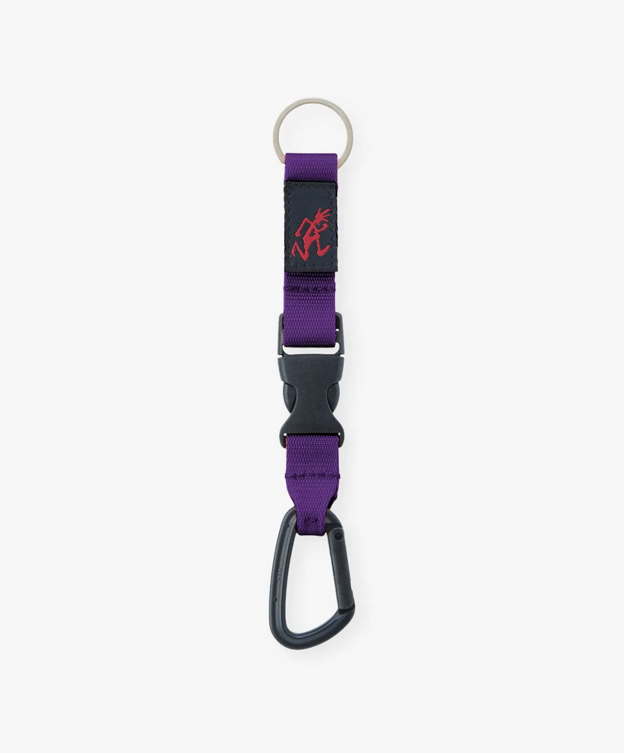 Gramicci Key Holder - Purple^Women Goods | Goods