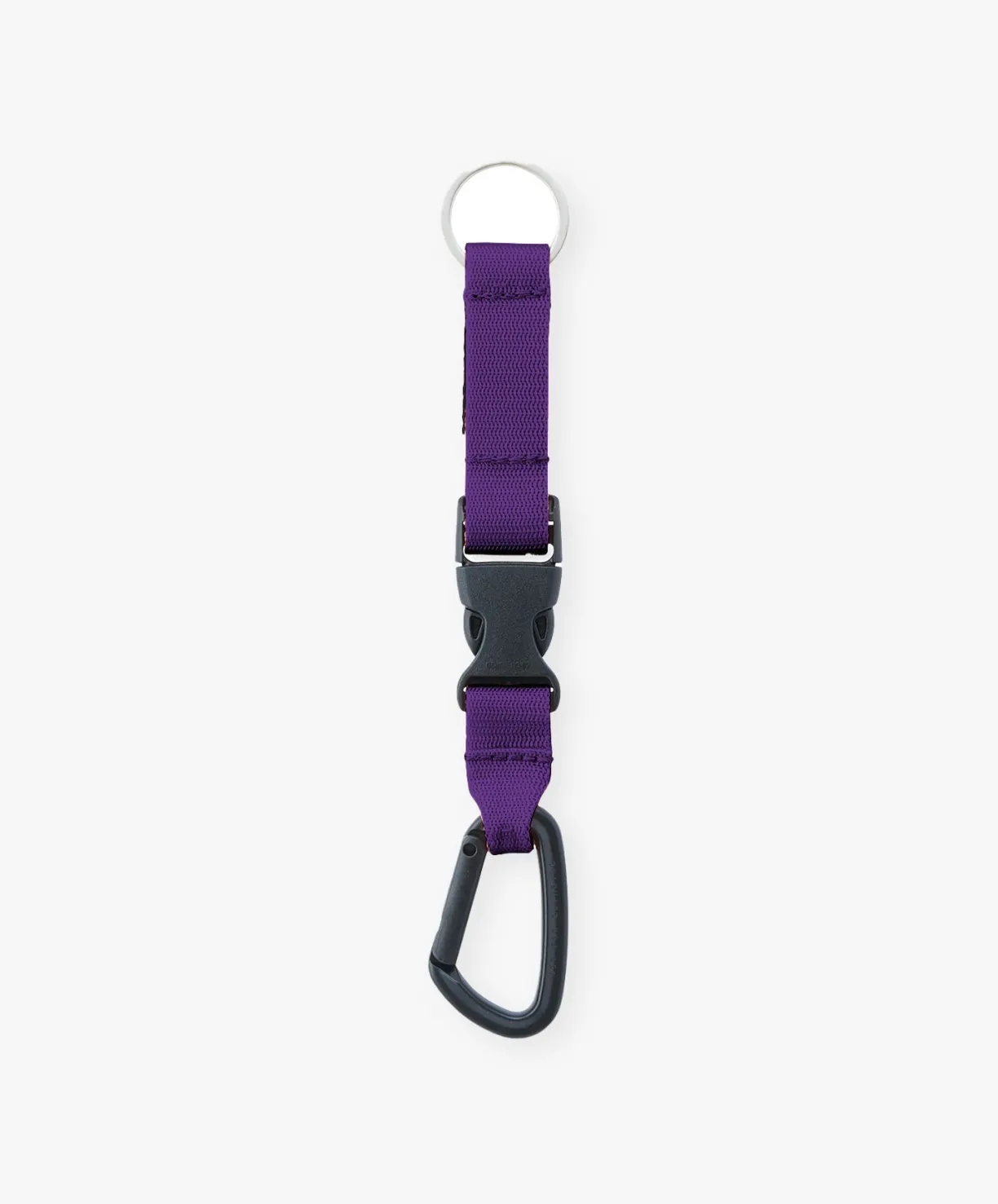 Gramicci Key Holder - Purple^Women Goods | Goods