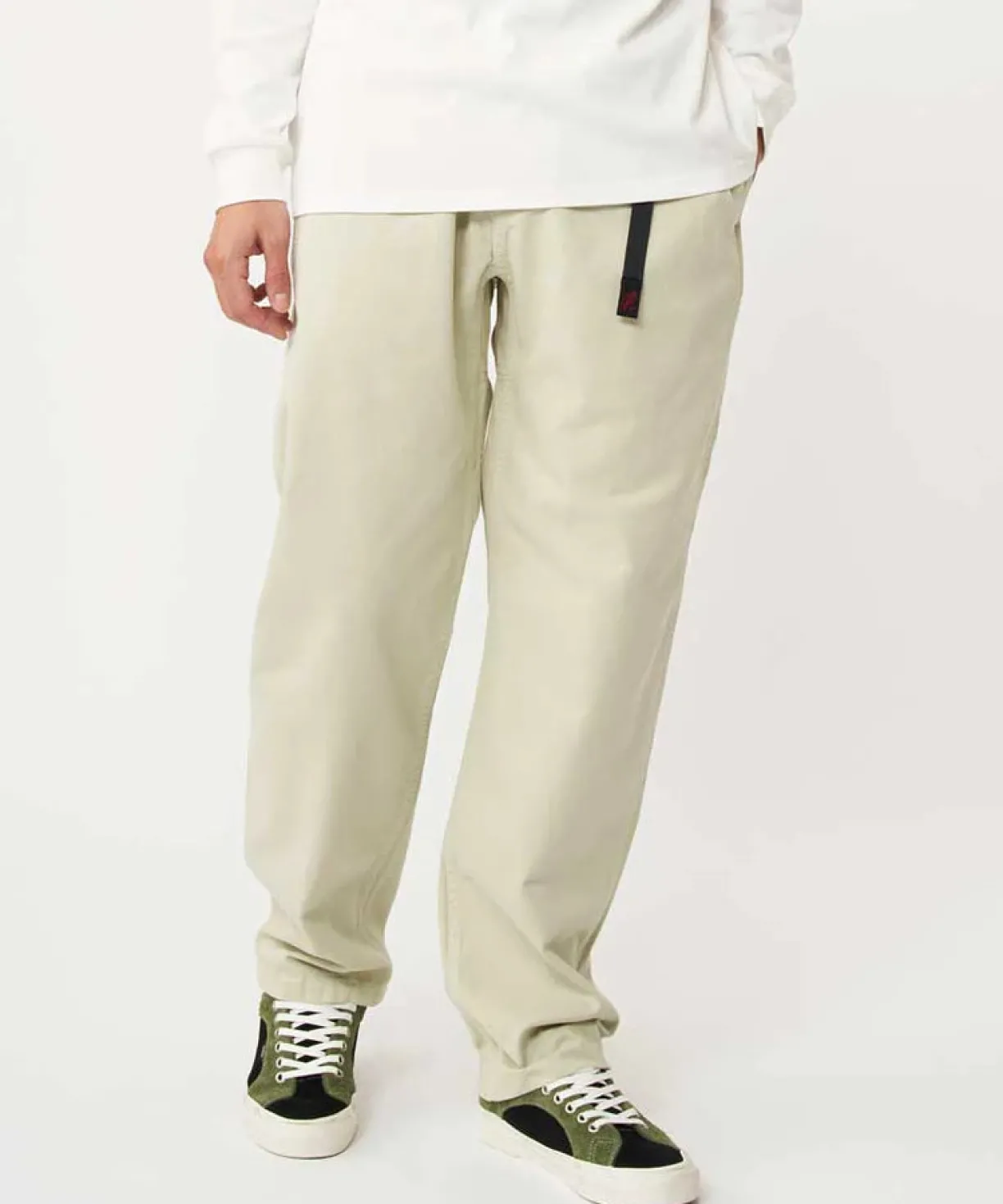 Gramicci Pants - Greige^ Trousers