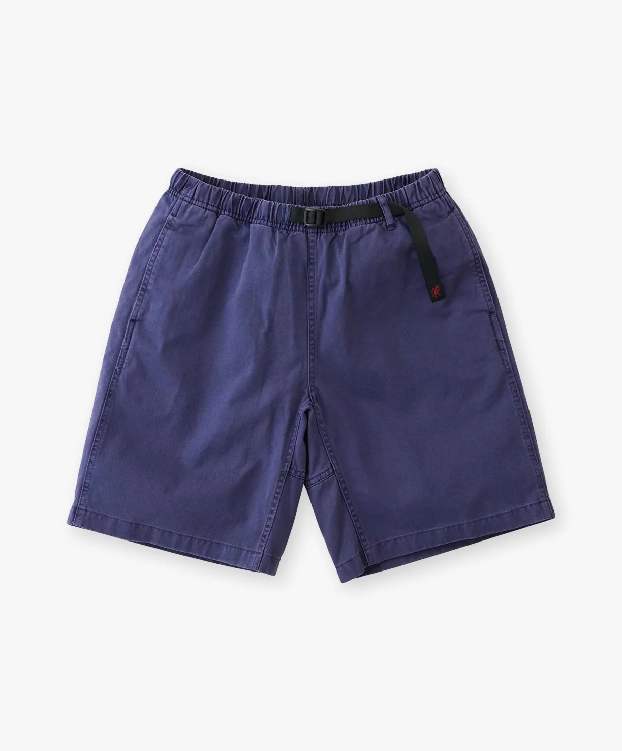 Gramicci G-Short Pigment Dye - Grey Purple^ Shorts