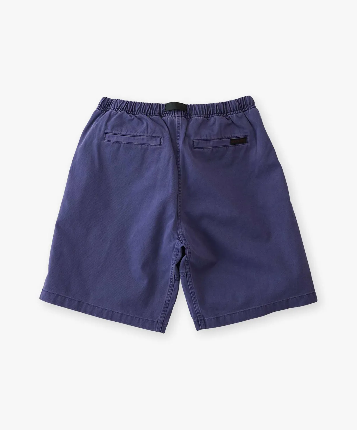 Gramicci G-Short Pigment Dye - Grey Purple^ Shorts