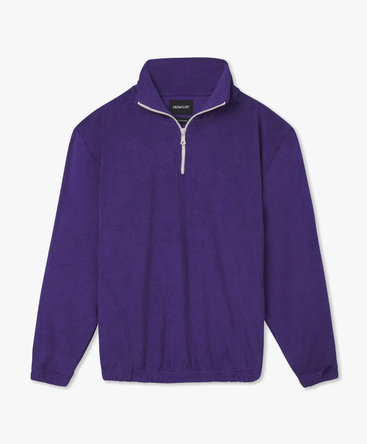 Howlin Homer Hossa - Purple Eyes^ Made In Belgium | Sweaters