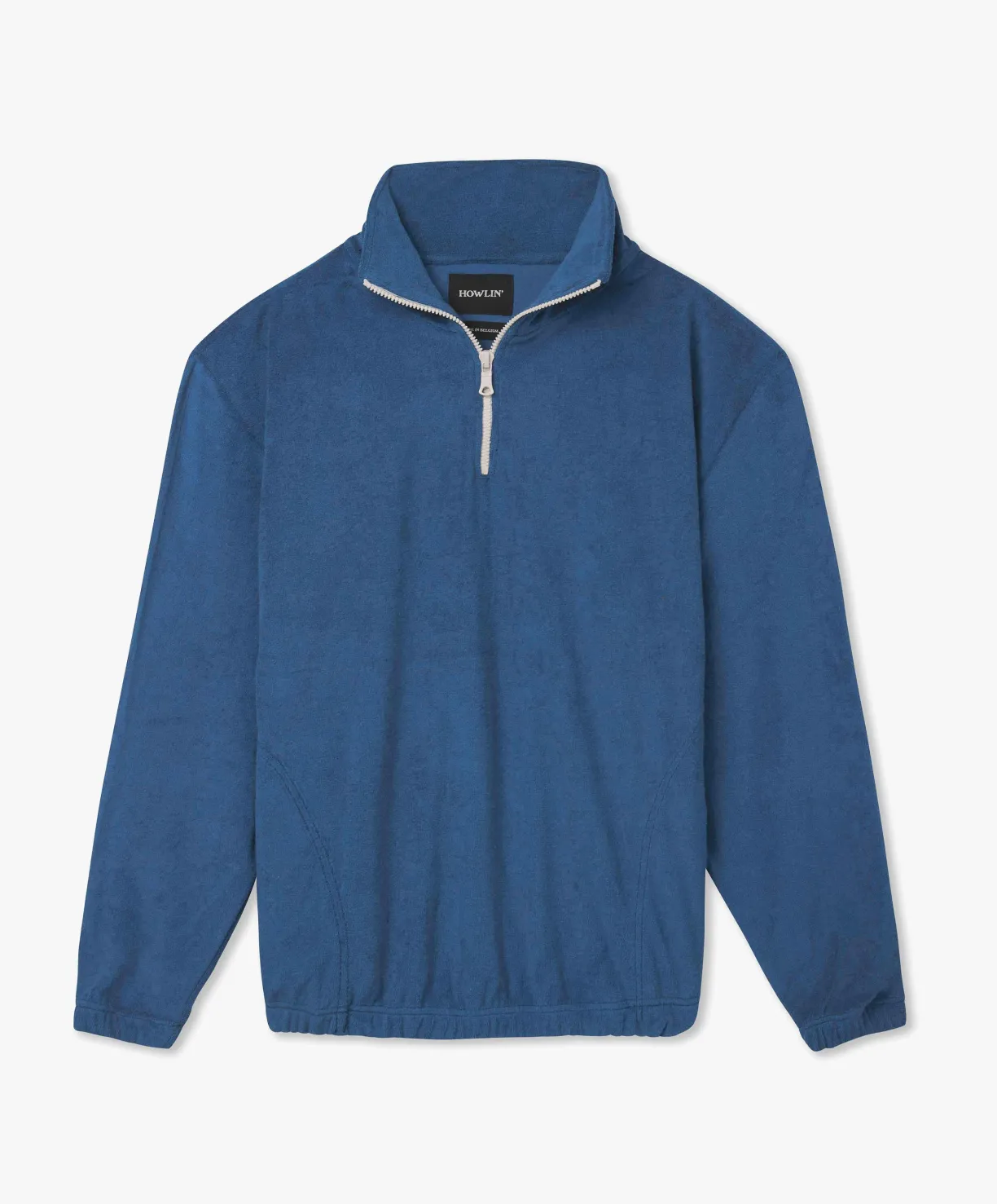 Howlin Homer Hossa - Summer Blue^ Made In Belgium | Sweaters