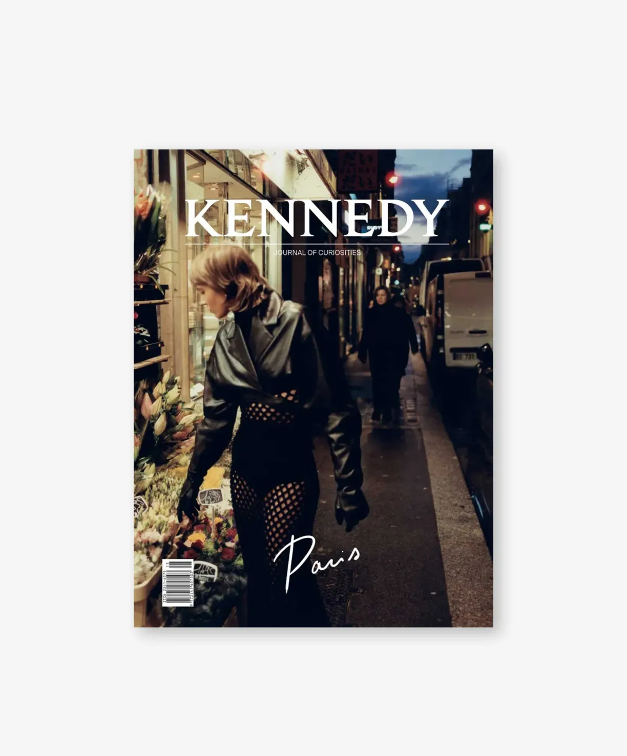 Magazines Kennedy Magazine - Issue 15^Women Magazines | Magazines