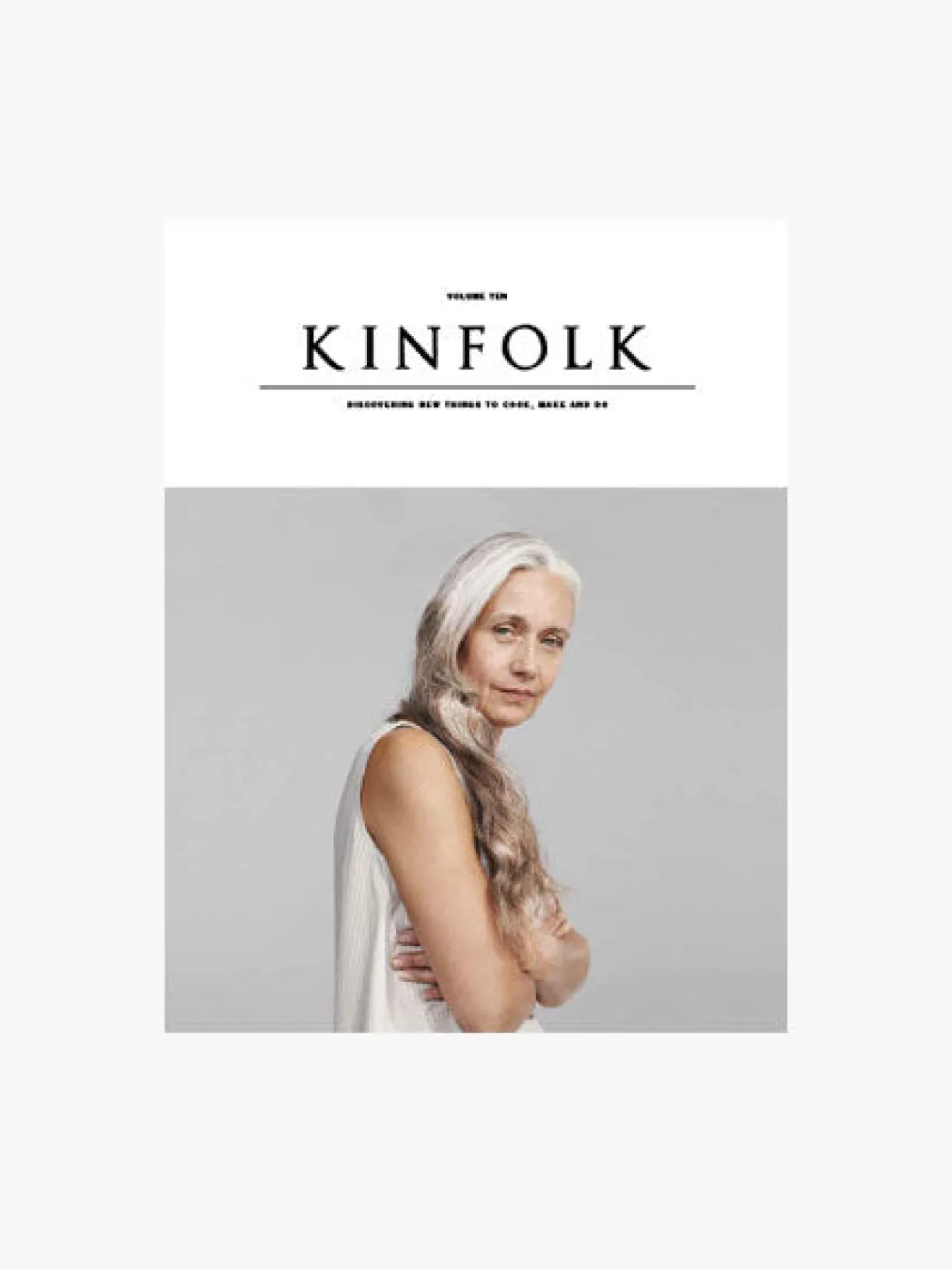 Magazines Kinfolk Magazine Volume 10^Women Magazines | Magazines