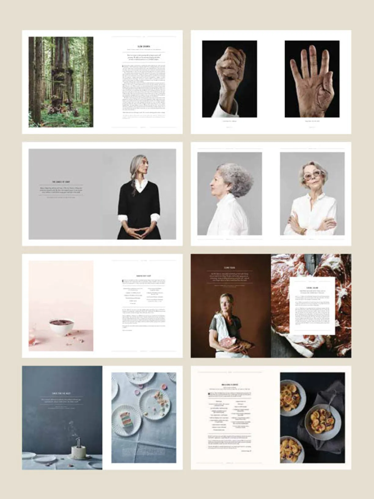 Magazines Kinfolk Magazine Volume 10^Women Magazines | Magazines