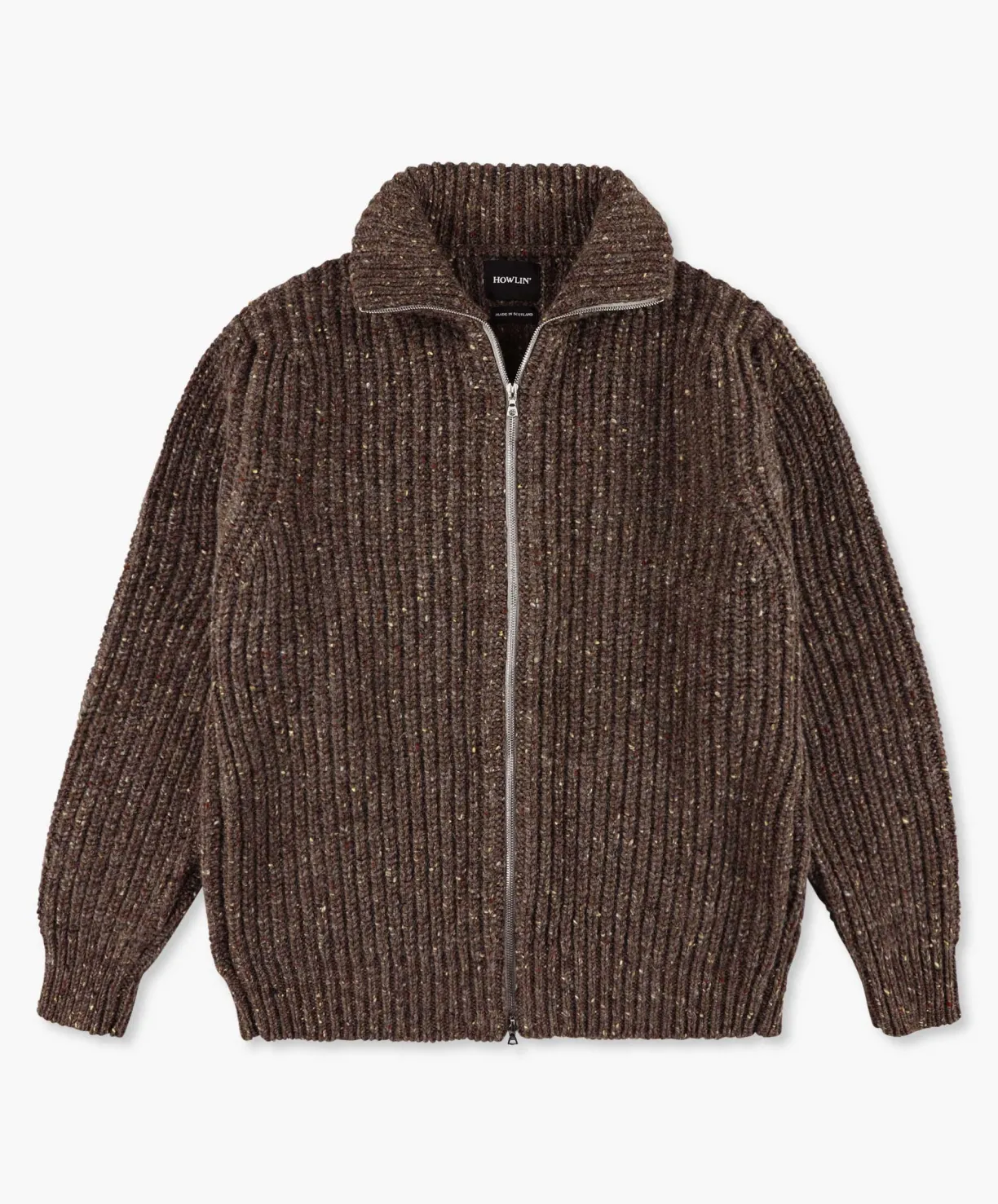 Howlin Loose Ends - Brownie^ Knitwear