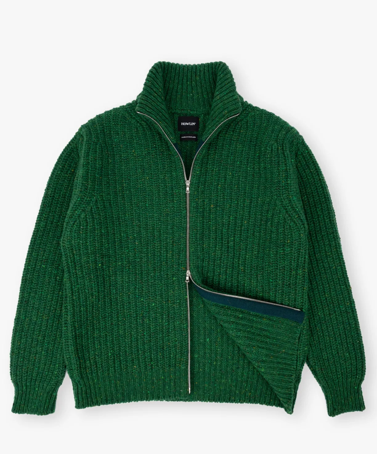 Howlin Loose Ends - Green Dream^ Knitwear