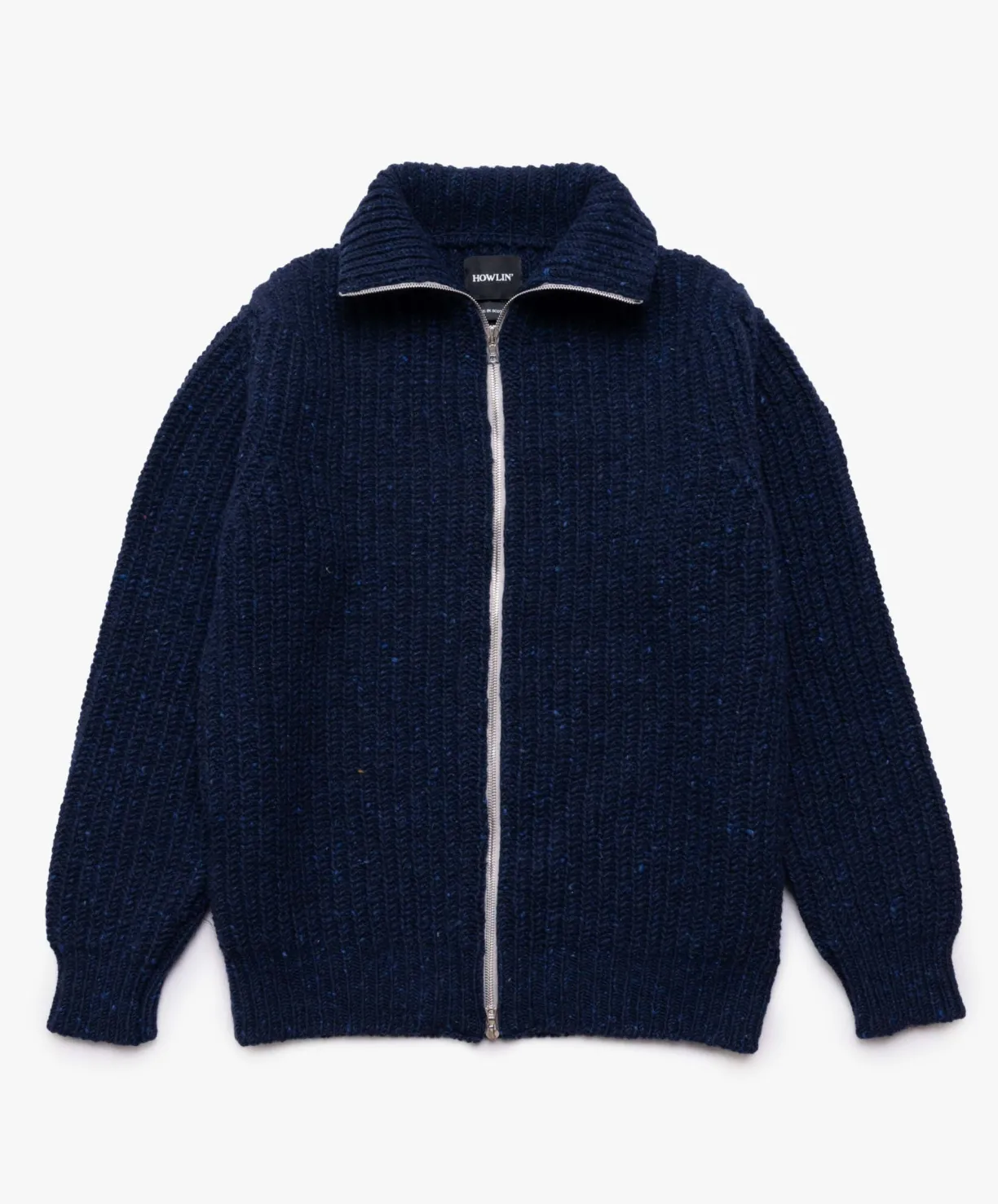 Howlin Loose Ends - Navy^ Knitwear