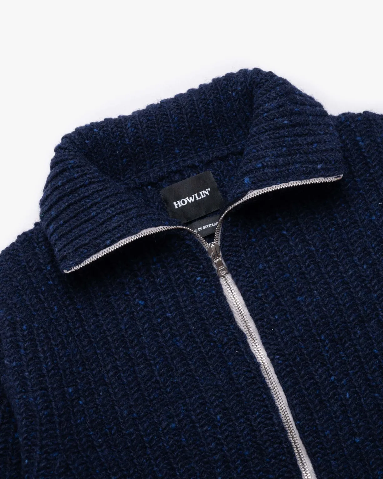 Howlin Loose Ends - Navy^ Knitwear