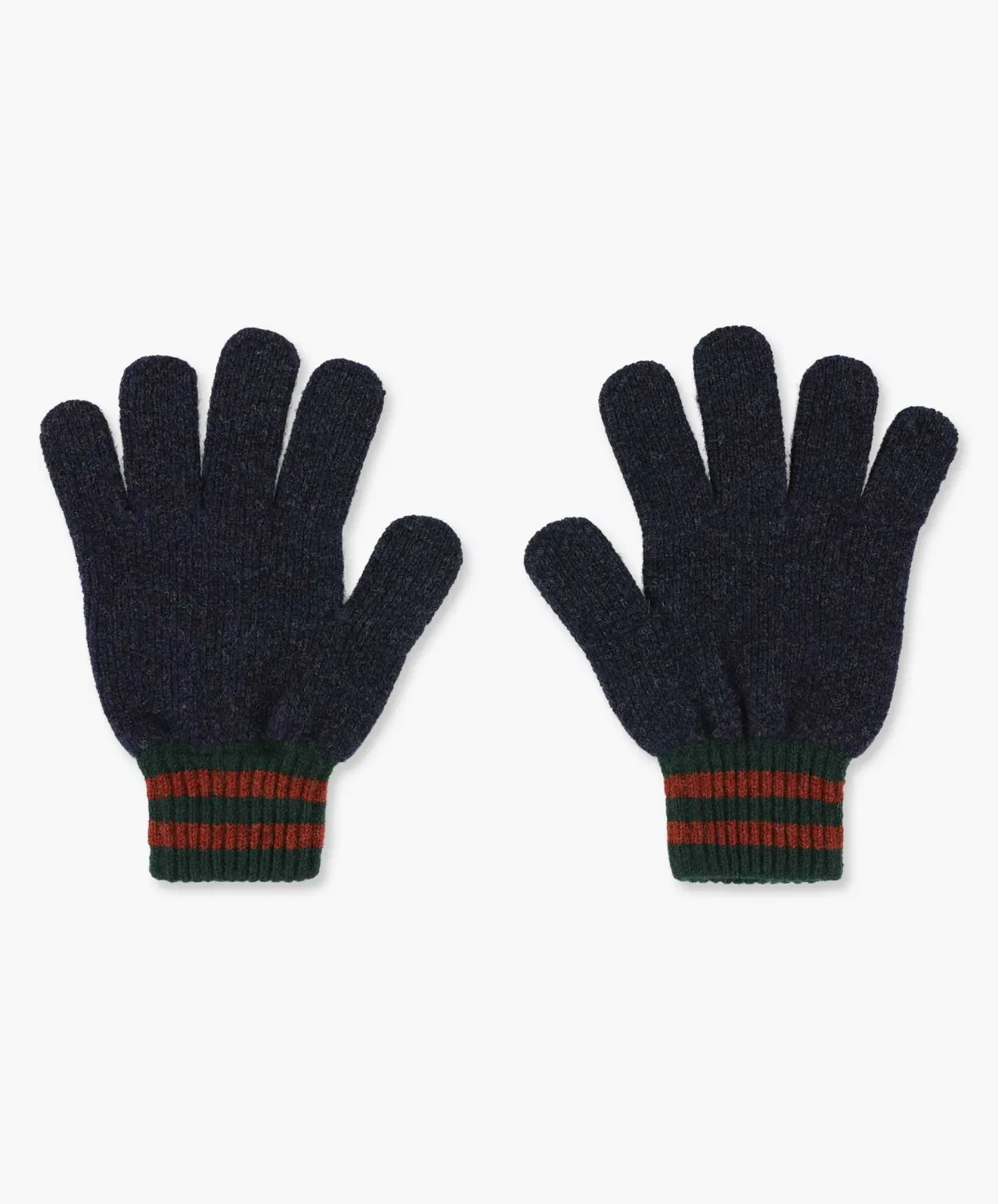 Howlin Love Gloves - Navy^Women Gloves | Gloves