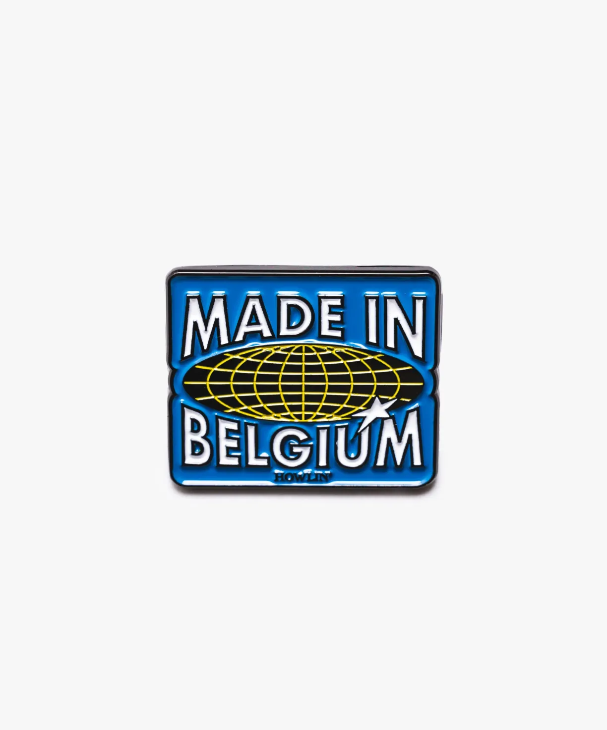 Howlin Made In Belgium Pin^Women Goods | Made In Belgium