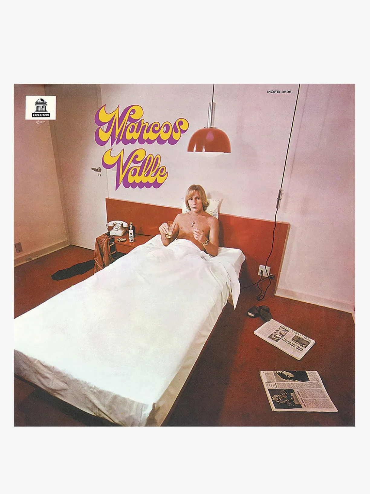 Music Marcos Valle LP^Women Music | Music